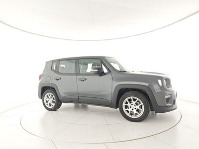 Jeep Renegade 1.0 T3 Limited usata