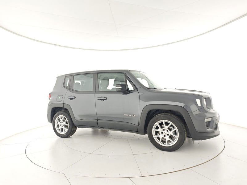 Jeep Renegade 1.0 T3 Limited