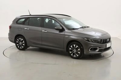 Fiat Tipo Station Wagon Tipo 1.6 Mjt S&S SW City Life usata