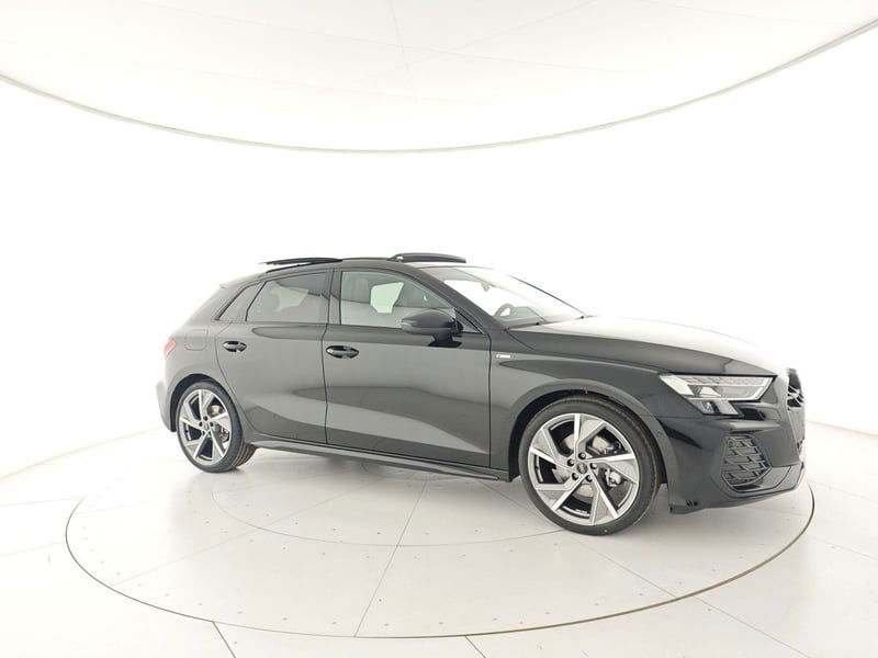 Audi A3 Sportback 35 TDI S tronic Business