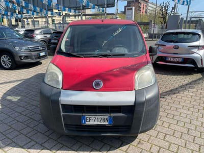 Fiat Fiorino 1.3 MJT 75CV Furgone usato