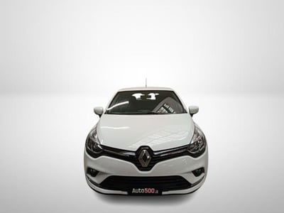 Renault Clio TCe 12V 90 CV GPL 5 porte Business usata