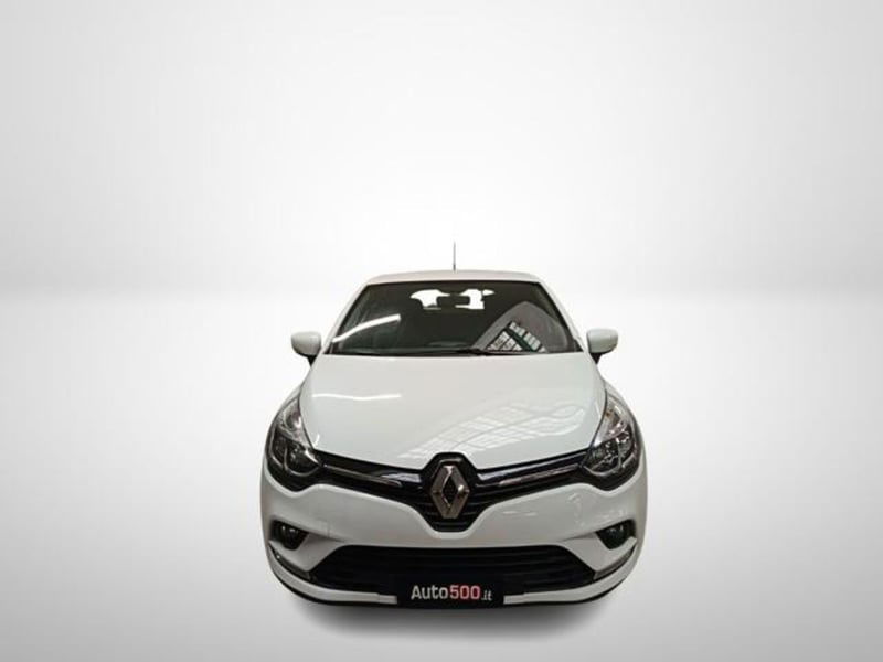 Renault Clio TCe 12V 90 CV GPL 5 porte Business