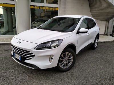 Ford Kuga 1.5 EcoBoost 150 CV 2WD ST-Line usata