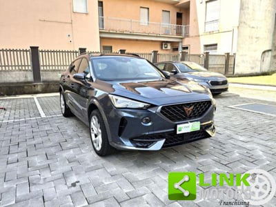 Cupra Formentor Formentor 1.5 TSI usata
