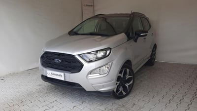 Ford EcoSport 1.0 EcoBoost 125 CV Start&Stop ST-Line usata