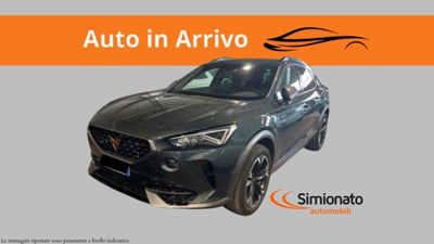 Cupra Formentor Formentor 1.5 TSI usata