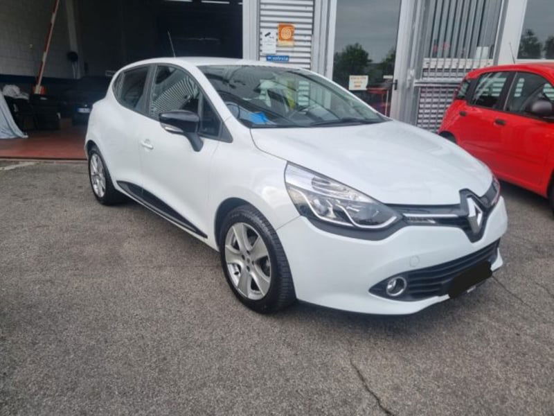 Renault Clio 1.2 75CV 5 porte Live