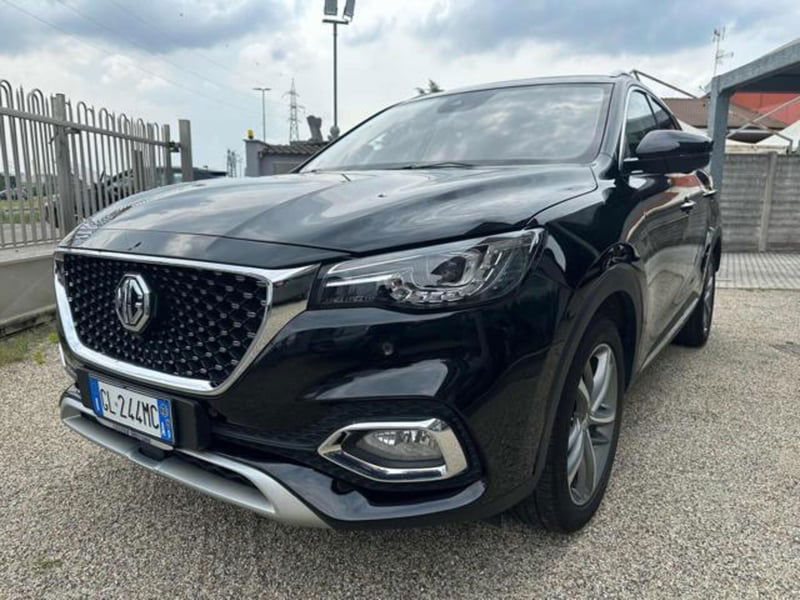Mg HS HS 1.5T-GDI AT Luxury