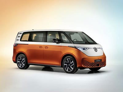 Volkswagen ID.Buzz 77 kWh Pro usata