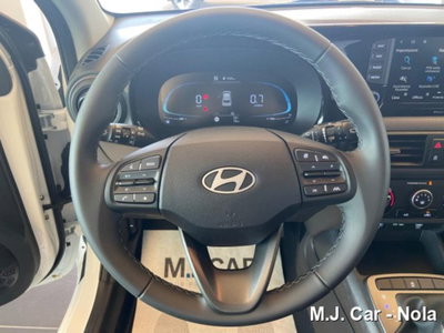 Hyundai i10 1.0 mpi Connectline 63cv (11)