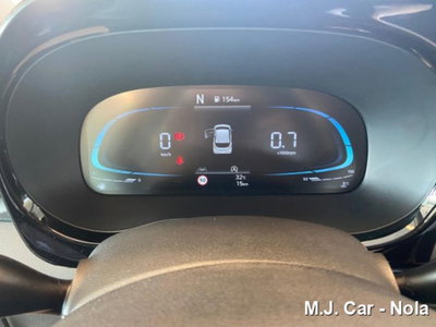 Hyundai i10 1.0 mpi Connectline 63cv (12)