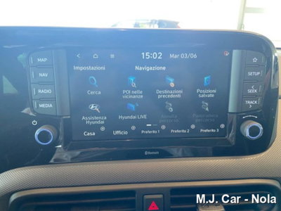 Hyundai i10 1.0 mpi Connectline 63cv (13)