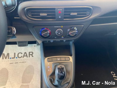 Hyundai i10 1.0 mpi Connectline 63cv (14)