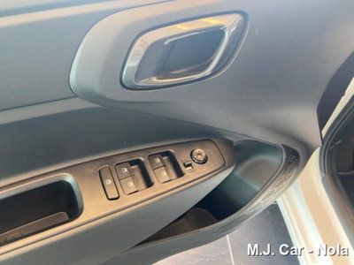 Hyundai i10 1.0 mpi Connectline 63cv (15)