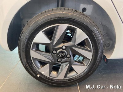 Hyundai i10 1.0 mpi Connectline 63cv (16)