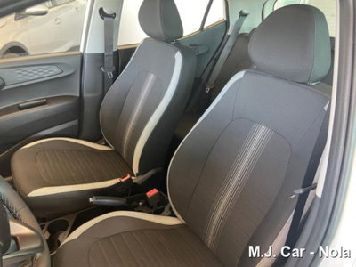 Hyundai i10 1.0 mpi Connectline 63cv (9)