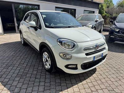 Fiat 500X 1.3 MultiJet 95 CV Pop Star usata