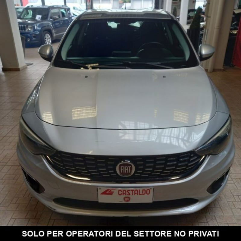 Fiat Tipo Tipo 1.4 T-Jet 120CV GPL 5 porte Lounge