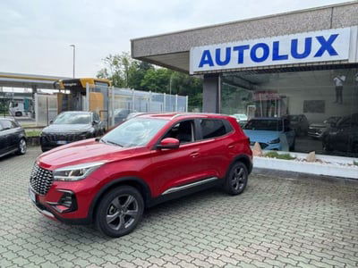Dr dr 5.0 5.0 1.5 Bi-Fuel GPL usata