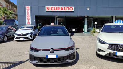 Volkswagen Golf 2.0 TSI GTI DSG Clubsport 45 usata
