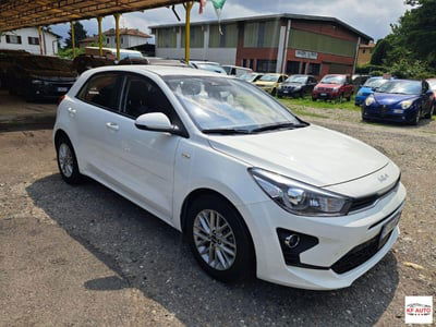 Kia Rio 1.2 DPi 84 CV Style usata