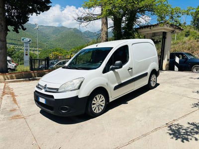 Citroen Berlingo 1.6 HDi 90CV XTR
