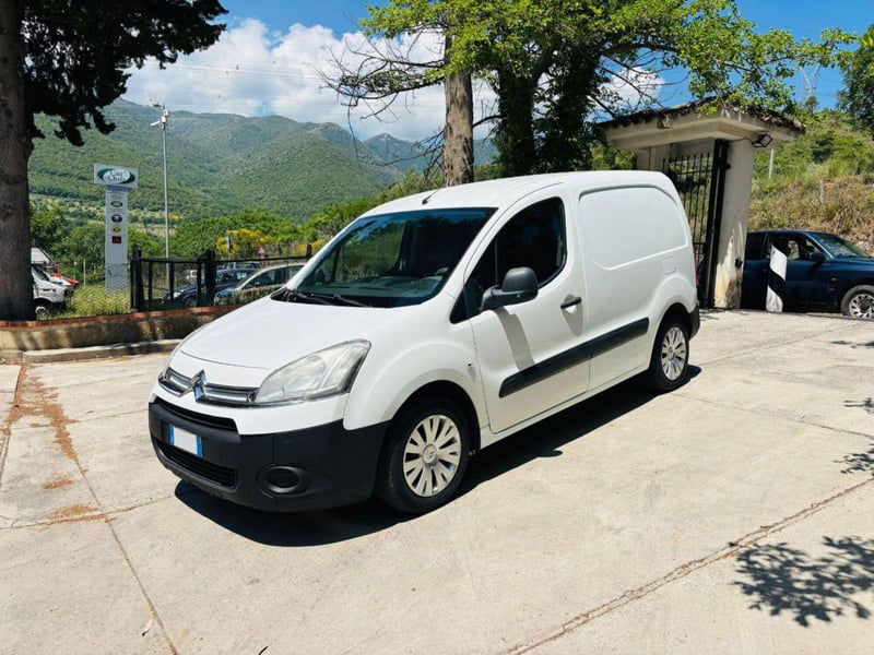 Citroen Berlingo 1.6 HDi 90CV XTR