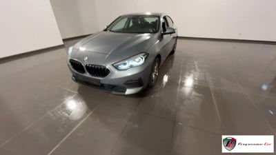BMW Serie 2 Gran Coupé 216d  Sport aut. usata