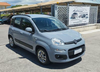 Fiat Panda 1.2 EasyPower Lounge usata