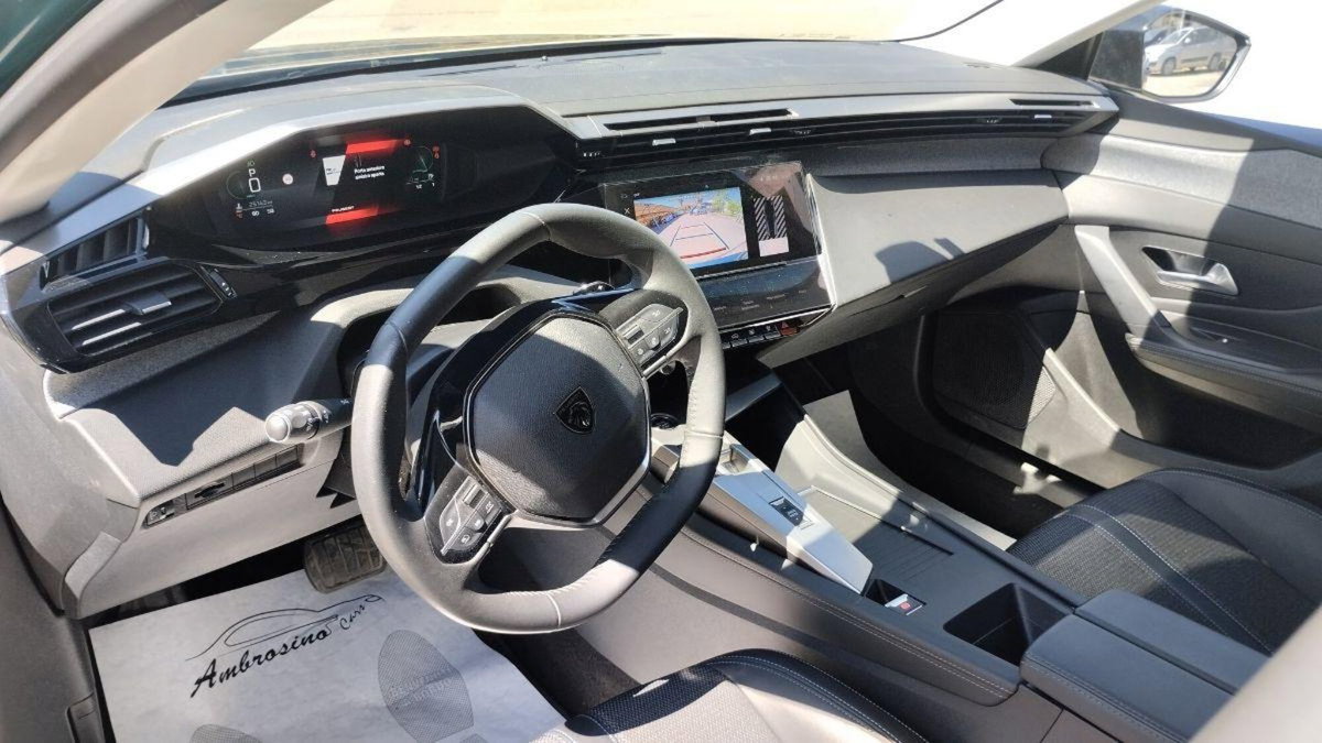 Peugeot 308 SW BlueHDi 130 S&S EAT6 Allure (5)