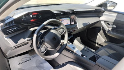 Peugeot 308 SW BlueHDi 130 S&S EAT6 Allure (5)