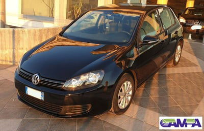 Volkswagen Golf 1.6 TDI DPF 5p. Comfortline usata