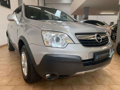 Opel Antara 3.2 V6 aut. Cosmo usata