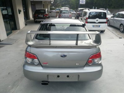 Subaru Impreza 2.5 turbo 16V WRX STi A-Line (4)