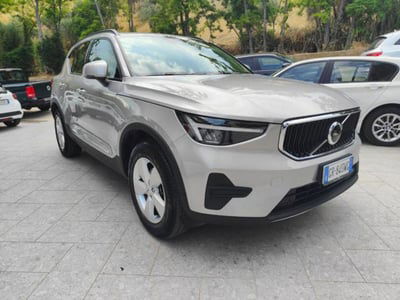 Volvo XC40 T2 Essential N1 usata