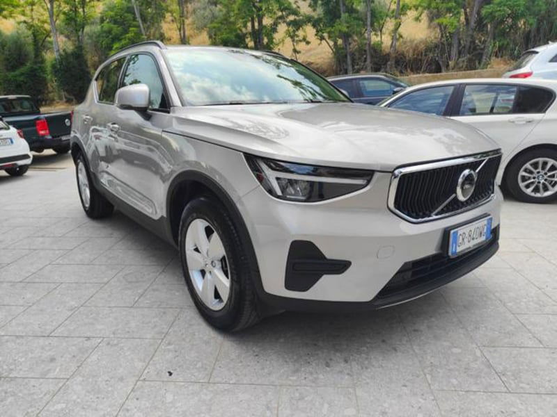 Volvo XC40 T2 Essential N1