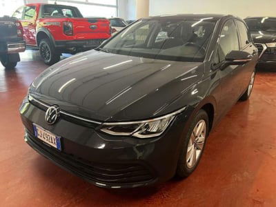 Volkswagen Golf 2.0 tdi Life 115cv usata