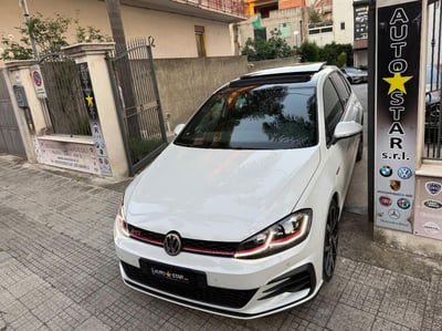 Volkswagen Golf GTI Performance 2.0 245 CV TSI 5p. BMT usata
