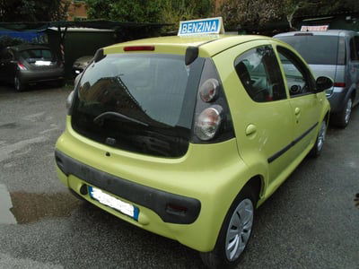 Citroen C1 1.0 5 porte usata