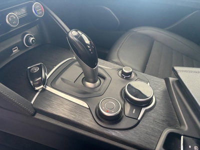 Alfa Romeo Stelvio Stelvio 2.2 Turbodiesel 190 CV AT8 Q4 Super Business (15)