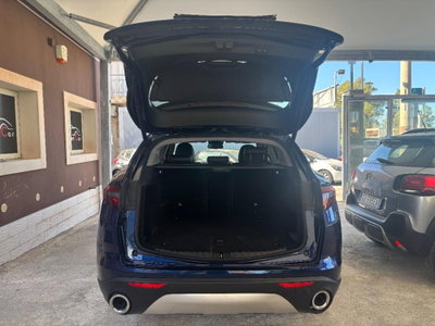 Alfa Romeo Stelvio Stelvio 2.2 Turbodiesel 190 CV AT8 Q4 Super Business (7)