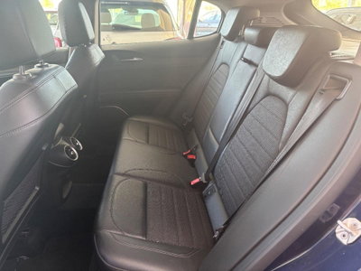 Alfa Romeo Stelvio Stelvio 2.2 Turbodiesel 190 CV AT8 Q4 Super Business (9)
