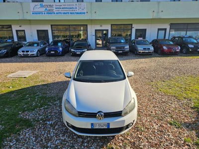 Volkswagen Golf 1.2 TSI 5p. Trendline BlueM. Tech. usata