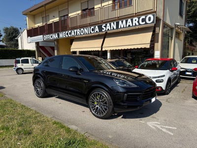 Porsche Cayenne 3.0 V6 usata