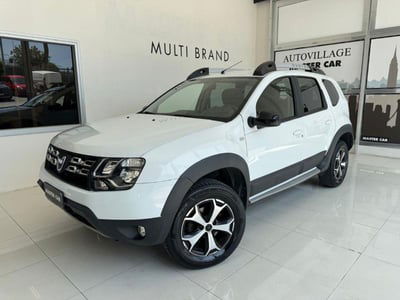 Dacia Duster 1.5 dCi 110 CV S&S 4x2 Serie Speciale Brave usata