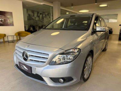 Mercedes-Benz Classe B 200 CDI Executive usata