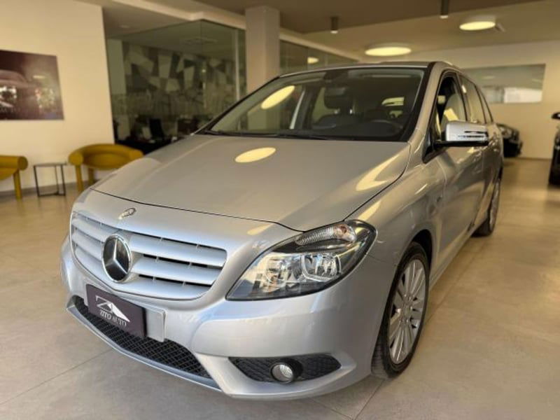 Mercedes-Benz Classe B 200 CDI Executive