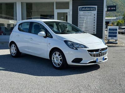 Opel Corsa 1.3 CDTI ecoFLEStart&Stop 5 porte b-Color usata