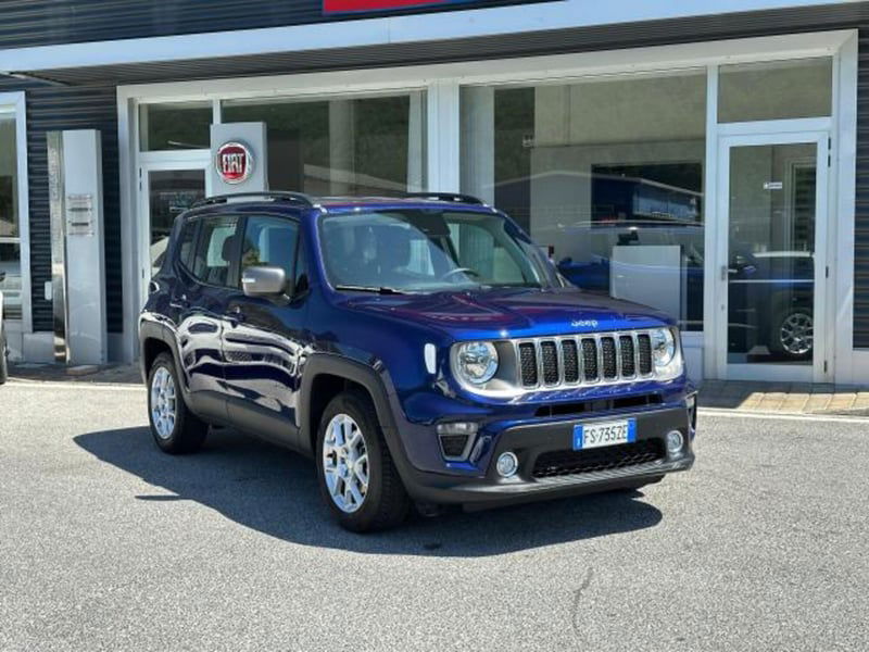 Jeep Renegade 1.0 T3 Limited